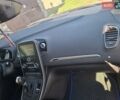 Сірий Рено Гранд Сценік, об'ємом двигуна 1.7 л та пробігом 183 тис. км за 15400 $, фото 16 на Automoto.ua