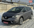 Серый Рено Гранд Сценик, объемом двигателя 1.7 л и пробегом 211 тыс. км за 15700 $, фото 1 на Automoto.ua