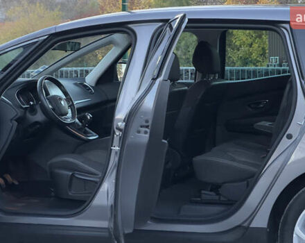 Рено Гранд Сценик 2019 в Стрые на Automoto.ua Серый Рено Гранд Сценик, объемом двигателя 1.7 л и пробегом 140 тыс. км за 14899 $, фото 110 на Automoto.ua