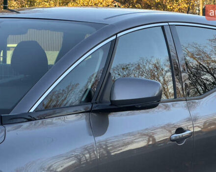 Рено Гранд Сценик 2019 в Стрые на Automoto.ua Серый Рено Гранд Сценик, объемом двигателя 1.7 л и пробегом 140 тыс. км за 14899 $, фото 11 на Automoto.ua