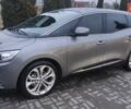 Сірий Рено Гранд Сценік, об'ємом двигуна 1.8 л та пробігом 178 тис. км за 16500 $, фото 1 на Automoto.ua