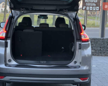 Рено Гранд Сценик 2019 в Стрые на Automoto.ua Серый Рено Гранд Сценик, объемом двигателя 1.7 л и пробегом 140 тыс. км за 14899 $, фото 107 на Automoto.ua