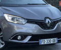 Рено Гранд Сценик 2019 в Стрые на Automoto.ua Серый Рено Гранд Сценик, объемом двигателя 1.7 л и пробегом 140 тыс. км за 14899 $, фото 24 на Automoto.ua