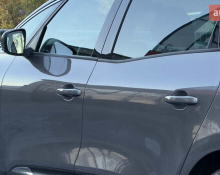 Рено Гранд Сценик 2019 в Стрые на Automoto.ua Серый Рено Гранд Сценик, объемом двигателя 1.7 л и пробегом 140 тыс. км за 14899 $, фото 65 на Automoto.ua