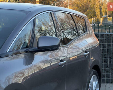 Рено Гранд Сценик 2019 в Стрые на Automoto.ua Серый Рено Гранд Сценик, объемом двигателя 1.7 л и пробегом 140 тыс. км за 14899 $, фото 9 на Automoto.ua