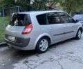 Серый Рено Гранд Сценик, объемом двигателя 2 л и пробегом 250 тыс. км за 5200 $, фото 8 на Automoto.ua