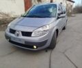 Серый Рено Гранд Сценик, объемом двигателя 2 л и пробегом 187 тыс. км за 3999 $, фото 1 на Automoto.ua