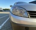 Серый Рено Гранд Сценик, объемом двигателя 2 л и пробегом 250 тыс. км за 5200 $, фото 9 на Automoto.ua