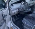 Серый Рено Гранд Сценик, объемом двигателя 2 л и пробегом 250 тыс. км за 5200 $, фото 1 на Automoto.ua
