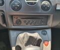 Серый Рено Гранд Сценик, объемом двигателя 2 л и пробегом 186 тыс. км за 5900 $, фото 6 на Automoto.ua