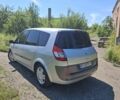 Серый Рено Гранд Сценик, объемом двигателя 2 л и пробегом 186 тыс. км за 5900 $, фото 3 на Automoto.ua