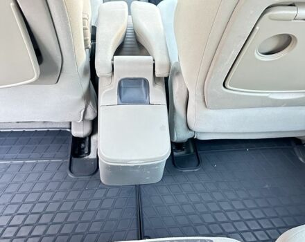 Сірий Рено Гранд Сценік, об'ємом двигуна 1.6 л та пробігом 500 тис. км за 5600 $, фото 5 на Automoto.ua