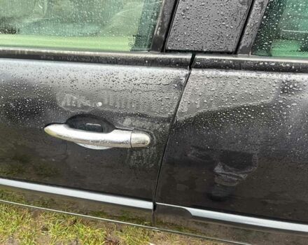 Сірий Рено Гранд Сценік, об'ємом двигуна 2 л та пробігом 250 тис. км за 3500 $, фото 6 на Automoto.ua