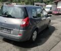 Серый Рено Гранд Сценик, объемом двигателя 1.6 л и пробегом 160 тыс. км за 4299 $, фото 3 на Automoto.ua