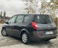 Серый Рено Гранд Сценик, объемом двигателя 1.9 л и пробегом 214 тыс. км за 4999 $, фото 11 на Automoto.ua