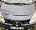 Сірий Рено Гранд Сценік, об'ємом двигуна 2 л та пробігом 250 тис. км за 3500 $, фото 1 на Automoto.ua