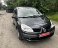 Серый Рено Гранд Сценик, объемом двигателя 2 л и пробегом 188 тыс. км за 5999 $, фото 1 на Automoto.ua