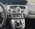 Серый Рено Гранд Сценик, объемом двигателя 1.9 л и пробегом 214 тыс. км за 4999 $, фото 8 на Automoto.ua