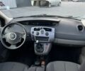Серый Рено Гранд Сценик, объемом двигателя 1.6 л и пробегом 250 тыс. км за 5499 $, фото 15 на Automoto.ua