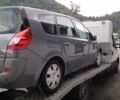 Сірий Рено Гранд Сценік, об'ємом двигуна 1.6 л та пробігом 160 тис. км за 4750 $, фото 1 на Automoto.ua