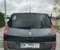 Серый Рено Гранд Сценик, объемом двигателя 1.9 л и пробегом 214 тыс. км за 4999 $, фото 14 на Automoto.ua