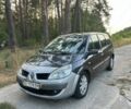 Сірий Рено Гранд Сценік, об'ємом двигуна 1.5 л та пробігом 380 тис. км за 3805 $, фото 1 на Automoto.ua
