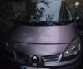 Сірий Рено Гранд Сценік, об'ємом двигуна 1.4 л та пробігом 175 тис. км за 5900 $, фото 1 на Automoto.ua