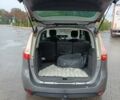 Серый Рено Гранд Сценик, объемом двигателя 1.5 л и пробегом 320 тыс. км за 6250 $, фото 6 на Automoto.ua