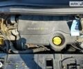 Серый Рено Гранд Сценик, объемом двигателя 1.9 л и пробегом 273 тыс. км за 7800 $, фото 29 на Automoto.ua