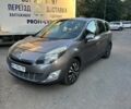 Серый Рено Гранд Сценик, объемом двигателя 1.9 л и пробегом 310 тыс. км за 6015 $, фото 1 на Automoto.ua