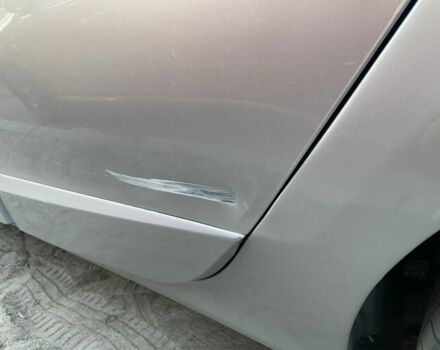 Серый Рено Гранд Сценик, объемом двигателя 1.5 л и пробегом 235 тыс. км за 7500 $, фото 6 на Automoto.ua