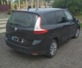 Серый Рено Гранд Сценик, объемом двигателя 1.5 л и пробегом 470 тыс. км за 5200 $, фото 2 на Automoto.ua