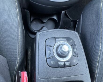 Серый Рено Гранд Сценик, объемом двигателя 1.5 л и пробегом 173 тыс. км за 8950 $, фото 18 на Automoto.ua