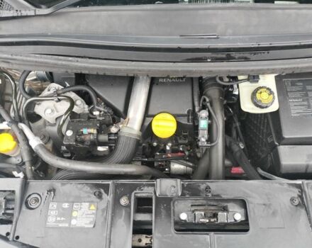 Серый Рено Гранд Сценик, объемом двигателя 0 л и пробегом 220 тыс. км за 8500 $, фото 5 на Automoto.ua