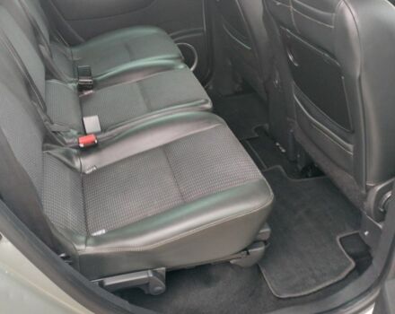 Серый Рено Гранд Сценик, объемом двигателя 0 л и пробегом 220 тыс. км за 8500 $, фото 7 на Automoto.ua