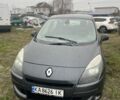 Серый Рено Гранд Сценик, объемом двигателя 1.4 л и пробегом 200 тыс. км за 6700 $, фото 1 на Automoto.ua
