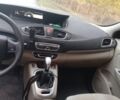 Серый Рено Гранд Сценик, объемом двигателя 1.5 л и пробегом 310 тыс. км за 7000 $, фото 1 на Automoto.ua