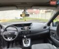 Серый Рено Гранд Сценик, объемом двигателя 1.6 л и пробегом 342 тыс. км за 6000 $, фото 15 на Automoto.ua
