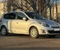 Серый Рено Гранд Сценик, объемом двигателя 1.6 л и пробегом 286 тыс. км за 8000 $, фото 6 на Automoto.ua