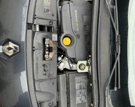 Сірий Рено Гранд Сценік, об'ємом двигуна 1.9 л та пробігом 300 тис. км за 3200 $, фото 7 на Automoto.ua