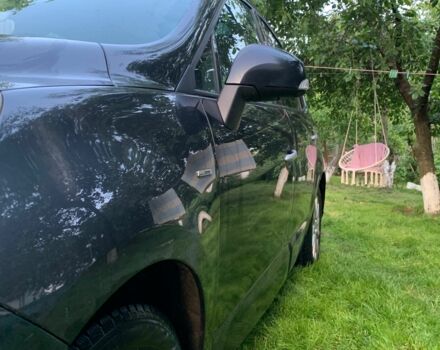 Сірий Рено Гранд Сценік, об'ємом двигуна 1.6 л та пробігом 255 тис. км за 6999 $, фото 3 на Automoto.ua