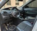 Серый Рено Гранд Сценик, объемом двигателя 1.6 л и пробегом 210 тыс. км за 9450 $, фото 5 на Automoto.ua