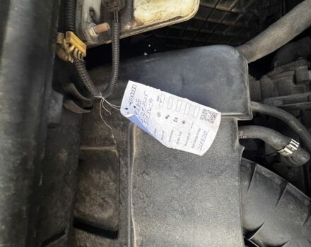 Серый Рено Гранд Сценик, объемом двигателя 1.4 л и пробегом 225 тыс. км за 3900 $, фото 8 на Automoto.ua