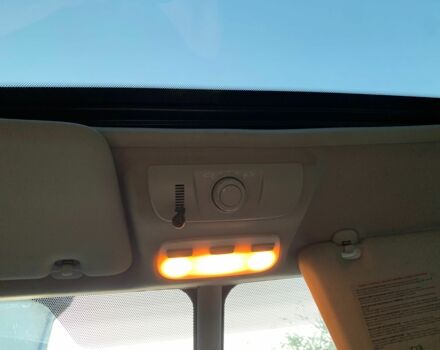 Сірий Рено Гранд Сценік, об'ємом двигуна 1.6 л та пробігом 255 тис. км за 6999 $, фото 10 на Automoto.ua