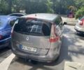 Сірий Рено Гранд Сценік, об'ємом двигуна 1.5 л та пробігом 219 тис. км за 7900 $, фото 6 на Automoto.ua