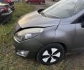 Серый Рено Гранд Сценик, объемом двигателя 1.4 л и пробегом 225 тыс. км за 3900 $, фото 2 на Automoto.ua