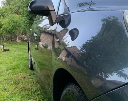 Сірий Рено Гранд Сценік, об'ємом двигуна 1.6 л та пробігом 255 тис. км за 6999 $, фото 2 на Automoto.ua