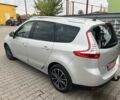 Серый Рено Гранд Сценик, объемом двигателя 1.5 л и пробегом 175 тыс. км за 9999 $, фото 6 на Automoto.ua