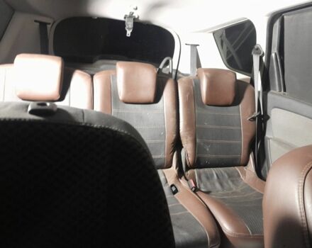 Серый Рено Гранд Сценик, объемом двигателя 0 л и пробегом 225 тыс. км за 4200 $, фото 2 на Automoto.ua