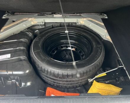 Серый Рено Гранд Сценик, объемом двигателя 1.5 л и пробегом 175 тыс. км за 9999 $, фото 18 на Automoto.ua